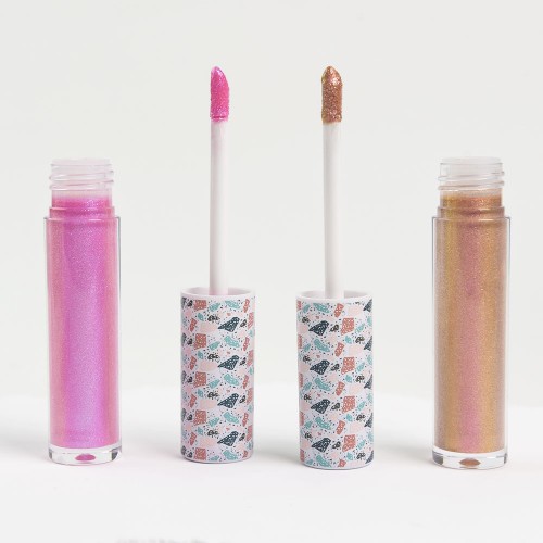 Moisturizing Care Lipstick Lip Gloss Lip Balm