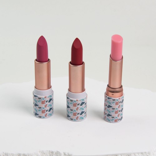 Moisturizing Care Lipstick Lip Gloss Lip Balm