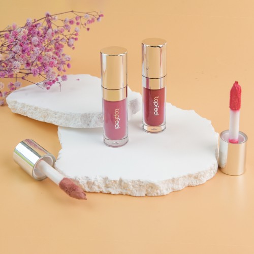 Multi-color Non-stick Cup Matte Llip Gloss