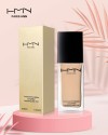 Matte Liquid Foundation