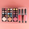 Makeup Kit All In One Eyeshadow Palette Lip Gloss Blush