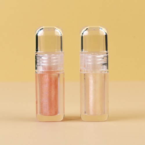 Volumising Lip Plumper Moisturizing Lip Gloss