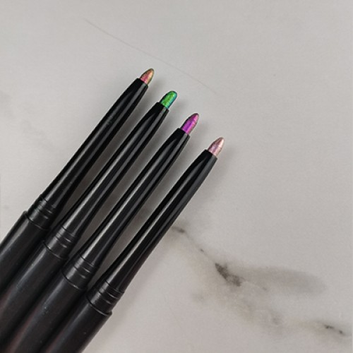 Multi-use Colorful Glitter Chameleon Eyeliner & Eye Shadow Pencil