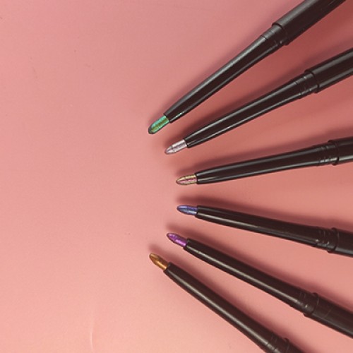 Multi-use Colorful Glitter Chameleon Eyeliner & Eye Shadow Pencil