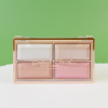 Custom Face Blush & Highlighter Set