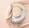 Crystal Liquid Foundation