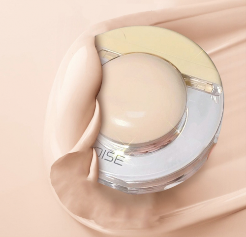 Crystal Liquid Foundation