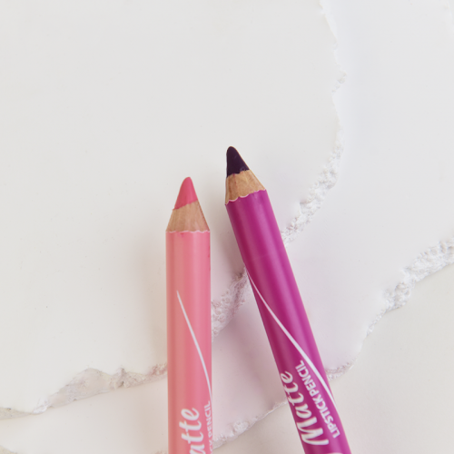 Matte Slim Lip Pencil