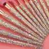 Professional Makeup Brushes Set Private Label