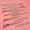 Professional Makeup Brushes Set Private Label