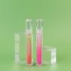 Iridescent Crystal Lip Gloss