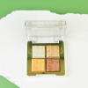 4 Colors Eyeshadow Palette Makeup