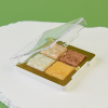 4 Colors Eyeshadow Palette Makeup