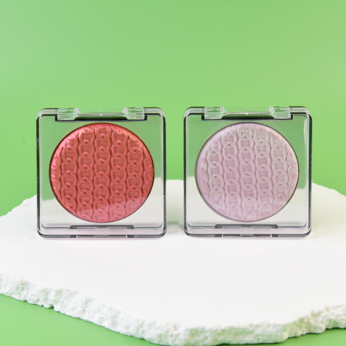 Vegan Shimmer Pressed Eyeshadow