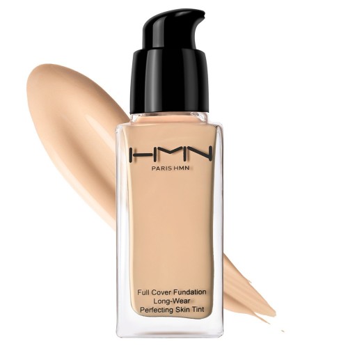 Matte Liquid Foundation