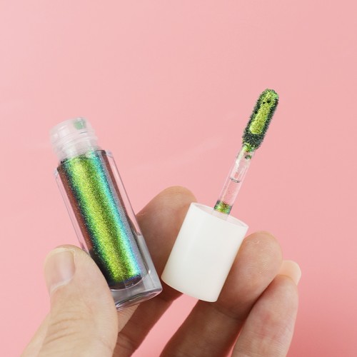 Metallic Long-Lasting Liquid Chameleon Eyeshadow