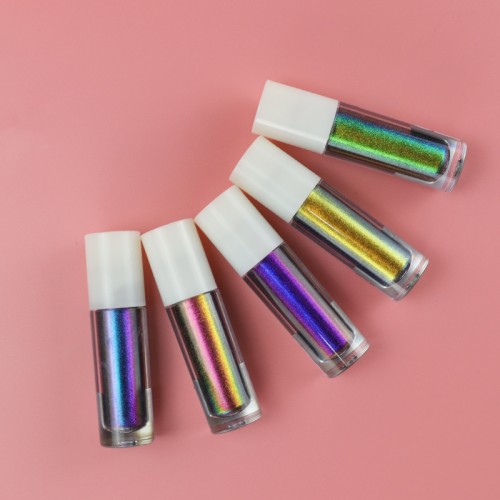 Metallic Long-Lasting Liquid Chameleon Eyeshadow