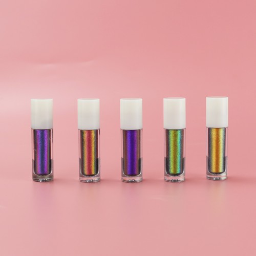 Metallic Long-Lasting Liquid Chameleon Eyeshadow