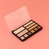 11C Eyeshadow Palette Makeup Multi-use High Pigmented Blendable