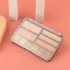 11C Eyeshadow Palette Makeup Multi-use High Pigmented Blendable